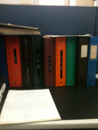 Illustration for article titled What Archiving Has Taught Me About Banality